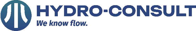 Hydro-Consult Logo